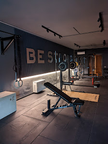 Be Strong Fitness Center Lioni Via Torino, 47, 83047 Lioni AV, Italia