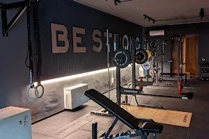 Be Strong Fitness Center Lioni image