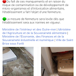 Photo n° 1 de l'avis de GAGNY.a fait le 13/04/2024 à 16:43 pour Le Porte Bonheur à Saint-Brice-sous-Forêt