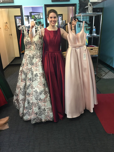 Boutique «SpellBound Boutique & Formal Wear», reviews and photos, 2455 Ridge Rd #129, Rockwall, TX 75087, USA