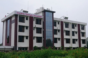 Indra Boys Hostel image