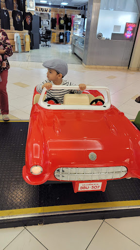 Shopping Mall «Edison Mall», reviews and photos, 4125 Cleveland Ave, Ft Myers, FL 33901, USA