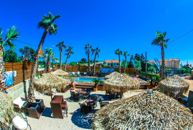 KYS Pool Bar & Restaurant - Novalja