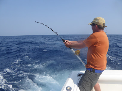 Mad Marlin Sport Fishing