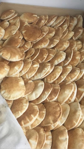 Bakery «Mecca Market», reviews and photos, 1205 South High School Road, Indianapolis, IN 46241, USA