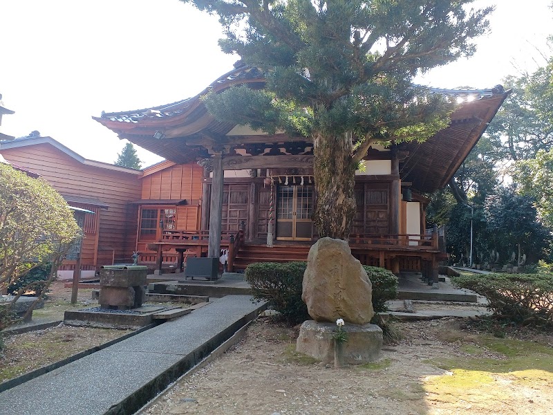 宝泉寺