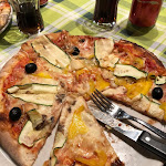 Photo n°1 de l'avis de Luigi.o fait le 17/07/2019 à 19:43 sur le  Lo Zodiaco Sas. à Oulx