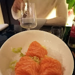 Photo n°10 de l'avis de Marcela.o fait le 26/08/2020 à 19:10 sur le  Ginzo Creative Taste Vicenza à Vicenza