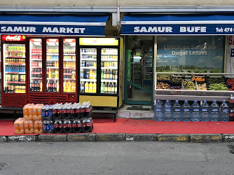 Samur Market