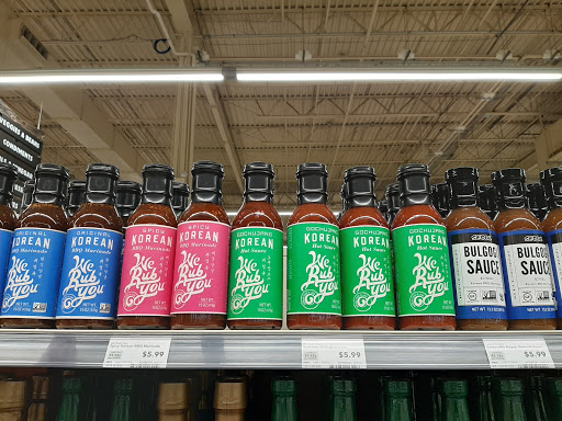 Grocery Store «Whole Foods Market», reviews and photos, 840 Willow Rd m, Northbrook, IL 60062, USA