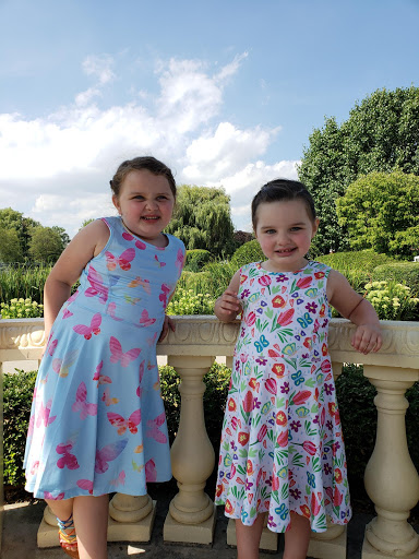 Park «Wahby Park», reviews and photos, 24800 Jefferson Ave, St Clair Shores, MI 48080, USA