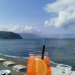 Photo n°2 de l'avis de Lorna.o fait le 25/10/2023 à 13:57 sur le  Da Girone à Procida