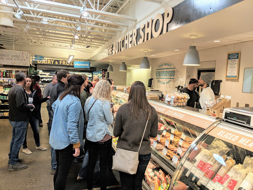 Grocery Store «Wedge Community Co-op», reviews and photos, 2105 Lyndale Ave S, Minneapolis, MN 55405, USA