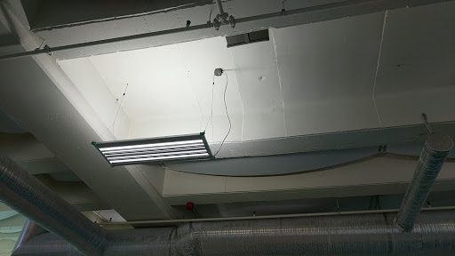 Community Center «Matt Ross Community Center», reviews and photos, 8101 Marty St, Overland Park, KS 66204, USA