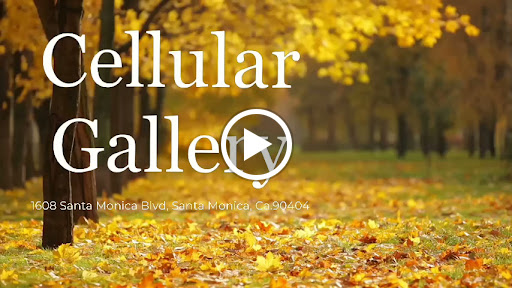 Cell Phone Store «Cellular Gallery», reviews and photos, 1608 Santa Monica Blvd, Santa Monica, CA 90404, USA