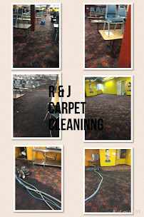 R AND J CARPET AND HOUSE CLEANING.LLC - Photo 9 - Car repair in , Hayward
