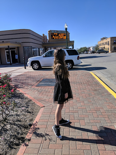 Performing Arts Theater «Owen Theatre», reviews and photos, 225 Metcalf St, Conroe, TX 77301, USA