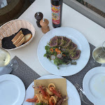 Photo n°3 de l'avis de Jhon.i fait le 01/09/2021 à 19:17 sur le  Ristorante Bar Nettuno à Scopello