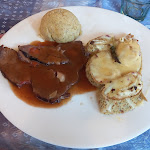 Photo n°2 de l'avis de Andrea.c fait le 27/08/2023 à 09:42 sur le  Ristorante Pizzeria Cervo à Livigno