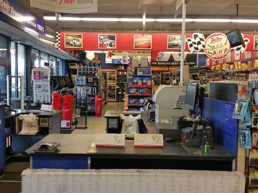 Auto Parts Store «Pep Boys Auto Parts & Service», reviews and photos, 4949 Jonestown Rd, Harrisburg, PA 17109, USA
