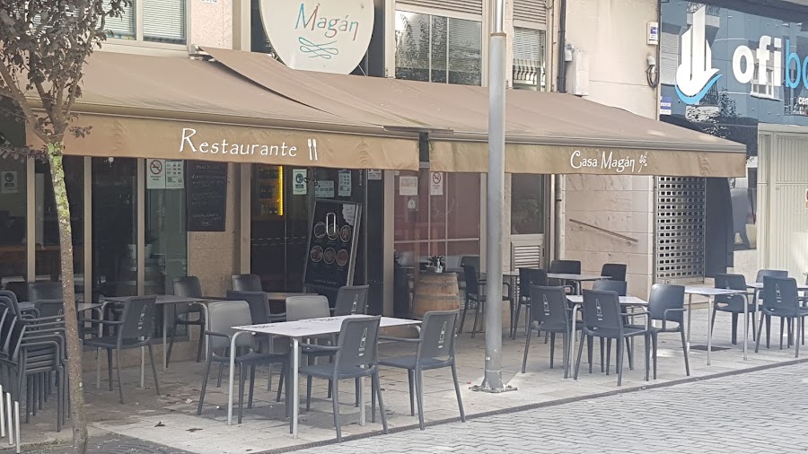 Casa Magán