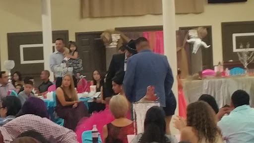 Ballroom «Plaza Del Rey Ballroom», reviews and photos, 2716 Fredericksburg Rd, San Antonio, TX 78201, USA