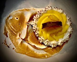 Photo n°29 de L'Épicure Restaurant - Cherbourg à Cherbourg-en-Cotentin ()