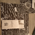 Photo n°3 de l'avis de Marilena.a fait le 29/12/2021 à 00:07 sur le  Gambrinus Ristorante Pizzeria Braceria à Città Sant'Angelo