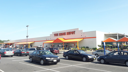 Home Improvement Store «The Home Depot», reviews and photos, 3540 New Jersey 66, Neptune City, NJ 07753, USA