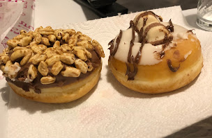 Photo n°7 de Dreams Donuts Limoges à Limoges ()