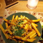 Photo n°1 de l'avis de Patrick.o fait le 01/04/2019 à 19:57 sur le  Burgerheart à Ingolstadt