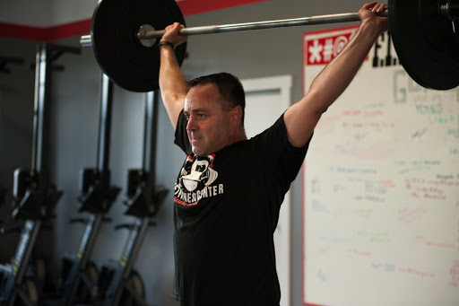 Gym «FIT Park Meadows», reviews and photos, 9556 Park Meadows Dr Suite 400, Lone Tree, CO 80124, USA