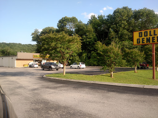 Discount Store «Dollar General», reviews and photos, 14926 Dayton Pike, Sale Creek, TN 37373, USA