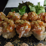 Photo n°10 de l'avis de Danilo.a fait le 15/05/2023 à 09:14 sur le  Kiro Kiro restaurant & sushi à Porto Recanati