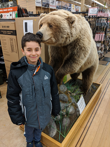 Outdoor Sports Store «Ramsey Outdoor Store», reviews and photos, 281 NJ-10, Succasunna, NJ 07876, USA