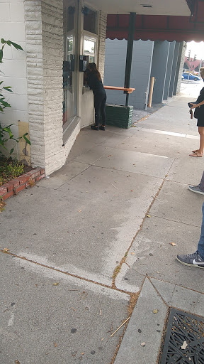 Donut Shop «Monarch Donuts», reviews and photos, 15 Huntington Dr, Arcadia, CA 91007, USA