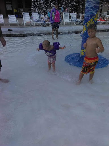 Public Swimming Pool «Midtown Water Park», reviews and photos, 125 Leroy Childs Dr, Carrollton, GA 30117, USA