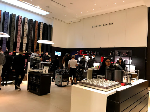 Coffee Shop «Nespresso Beverly Hills Boutique & Cafe», reviews and photos, 320 N Beverly Dr, Beverly Hills, CA 90210, USA