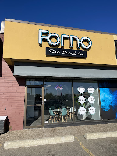 Forno Flatbread Co.