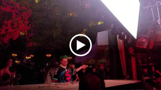 Night Club «Intrigue Nightclub», reviews and photos, 3131 S Las Vegas Blvd, Las Vegas, NV 89109, USA