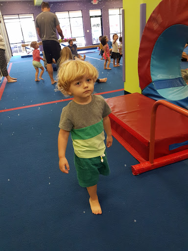 Gymnastics Center «The Little Gym of West Ashley», reviews and photos, 1662 Savannah Hwy #110, Charleston, SC 29407, USA