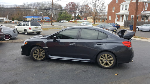 Car Stereo Store «Electronic Environment», reviews and photos, 747 Trumbull Ave, Lawrenceville, NJ 08648, USA