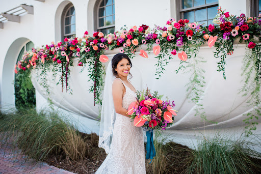 Florist «Floral Artistry», reviews and photos, 2400 Palm Ridge Rd, Sanibel, FL 33957, USA