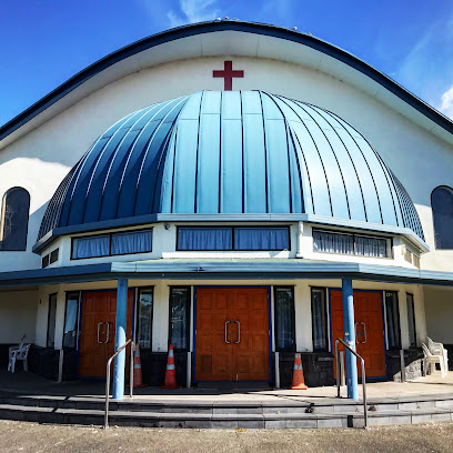 Free Wesleyan Church Of Tonga In NZ-FWCT