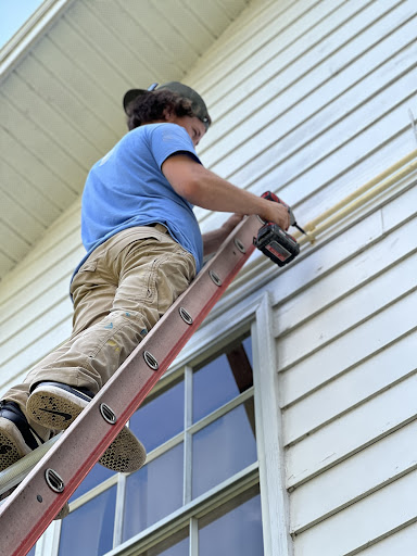 Plumber «Tampa Bay Plumbing», reviews and photos, 613 S Missouri Ave, Clearwater, FL 33756, USA