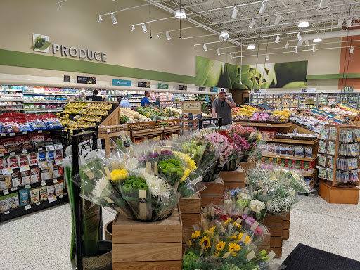 Supermarket «Publix Super Market at Powers Ferry Village», reviews and photos, 6300 Powers Ferry Rd NW, Sandy Springs, GA 30339, USA