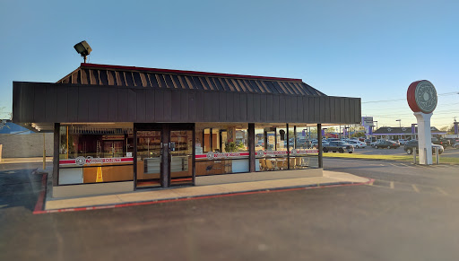 Donut Shop «Shipley Do-Nuts», reviews and photos, 6308 Denton Hwy, Watauga, TX 76148, USA