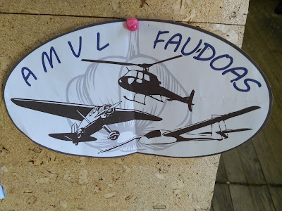 A.M.V.L. à Faudoas
