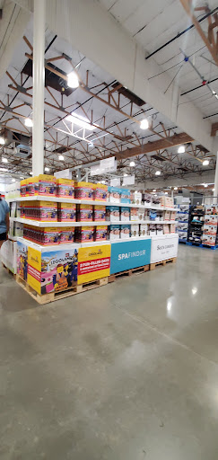 Warehouse store «Costco Wholesale», reviews and photos, 18649 Vía Princessa, Santa Clarita, CA 91387, USA