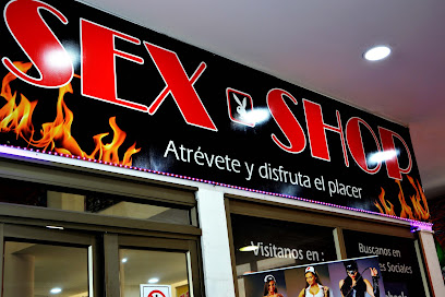 Sex Shop Mayoristas